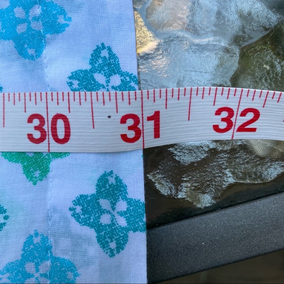 J. Jill Notched Neck Cotton Tunic - NWT - Picture 7 of 8